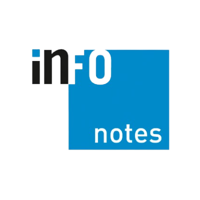 Info notes