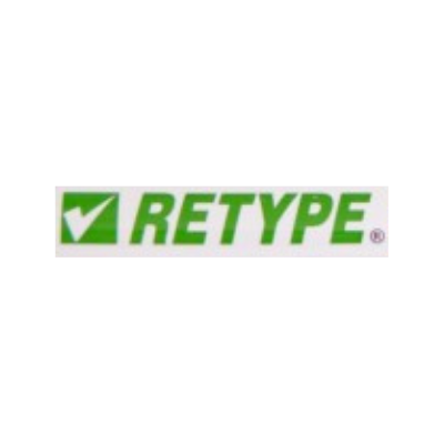 Retype